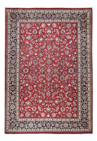 Perser Rug - Classic - 348 x 242 cm - red