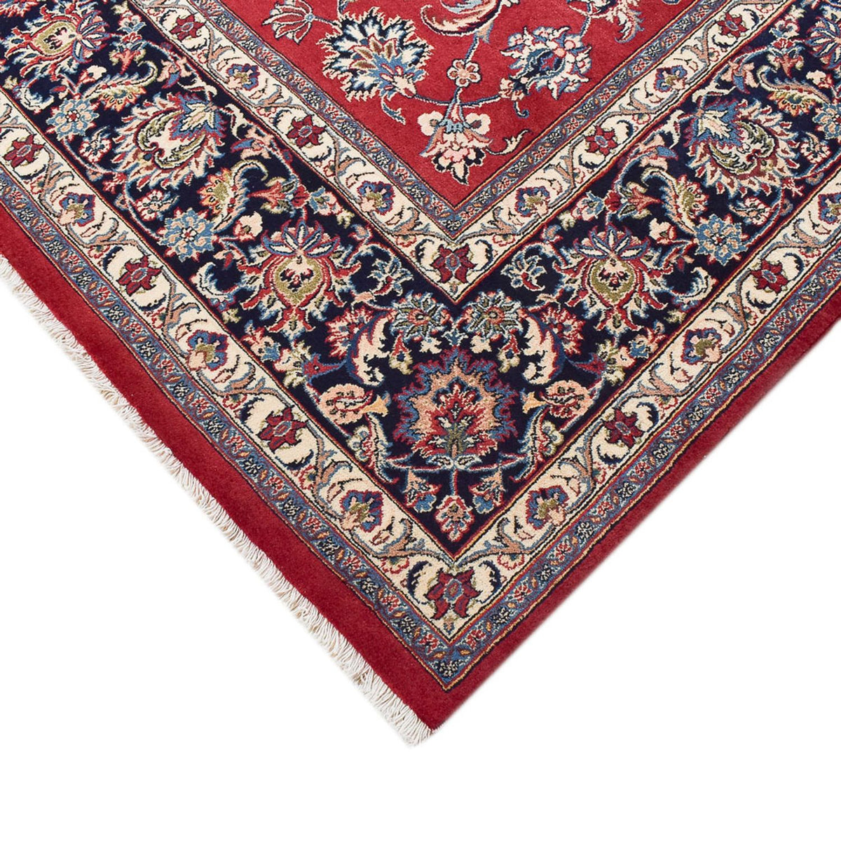 Perser Rug - Classic - 348 x 242 cm - red