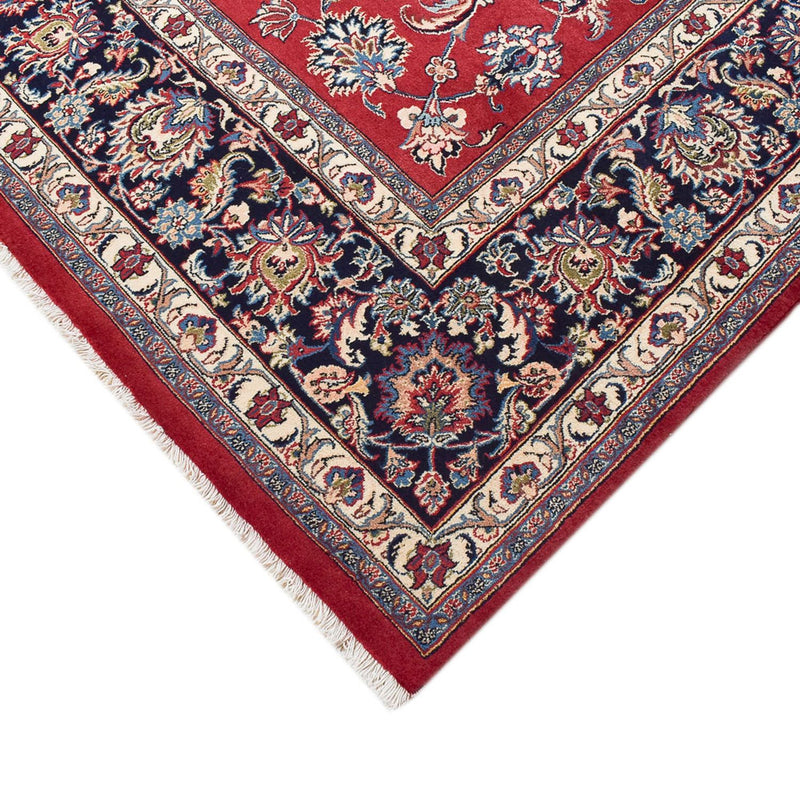 Perser Rug - Classic - 348 x 242 cm - red