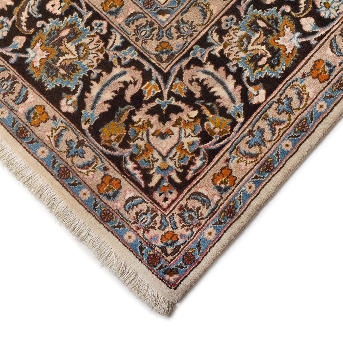 Perser Rug - Classic - 347 x 248 cm - light beige