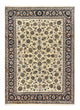 Maschad Teppich 342x243cm - Perserteppich