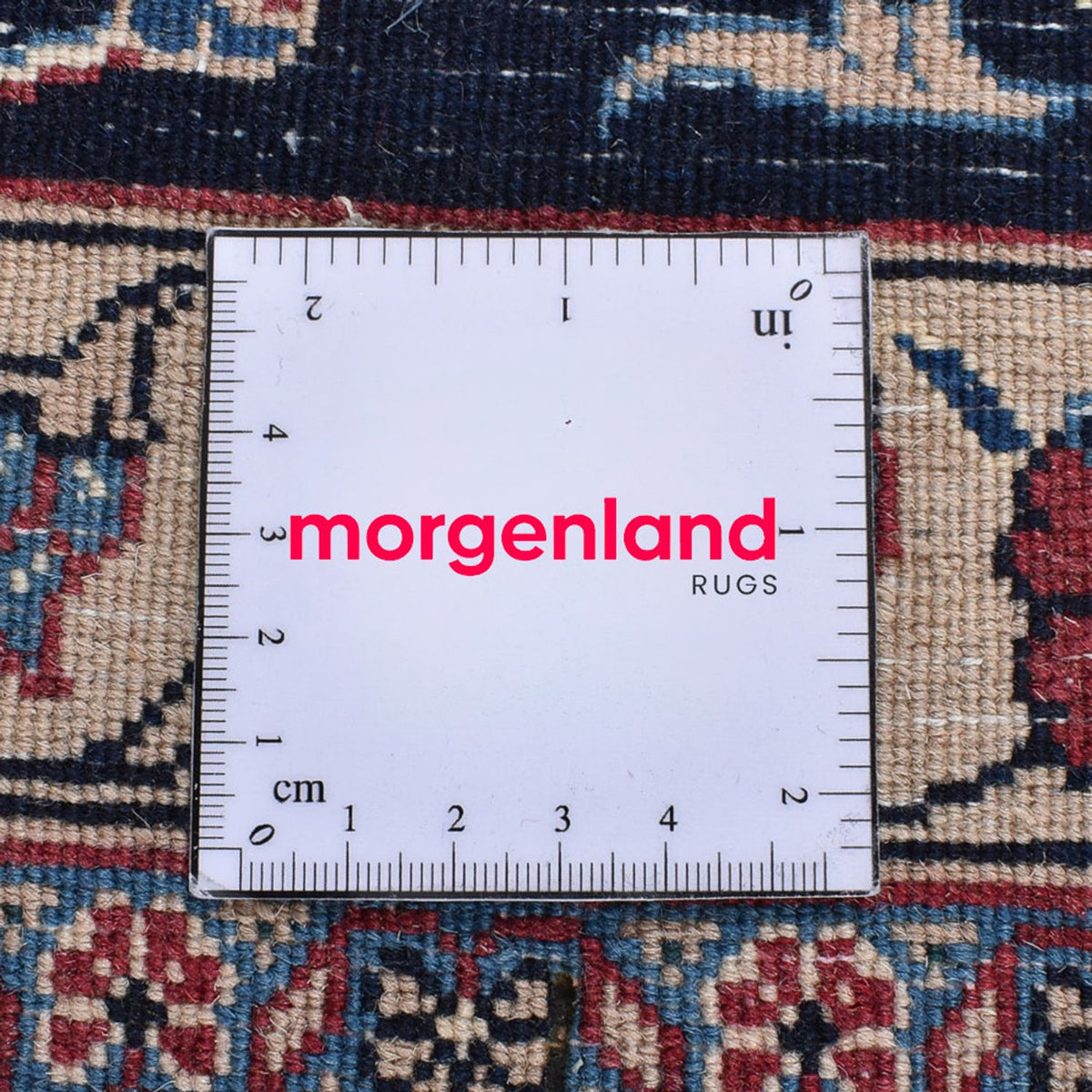 Perser Rug - Classic - 342 x 243 cm - sand