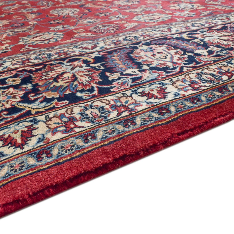 Perser Rug - Classic - 347 x 248 cm - red