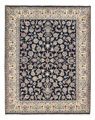 Perser Rug - Classic - 250 x 196 cm - dark blue