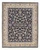 Mashhad Rug 250x196cm - Persian Rugs