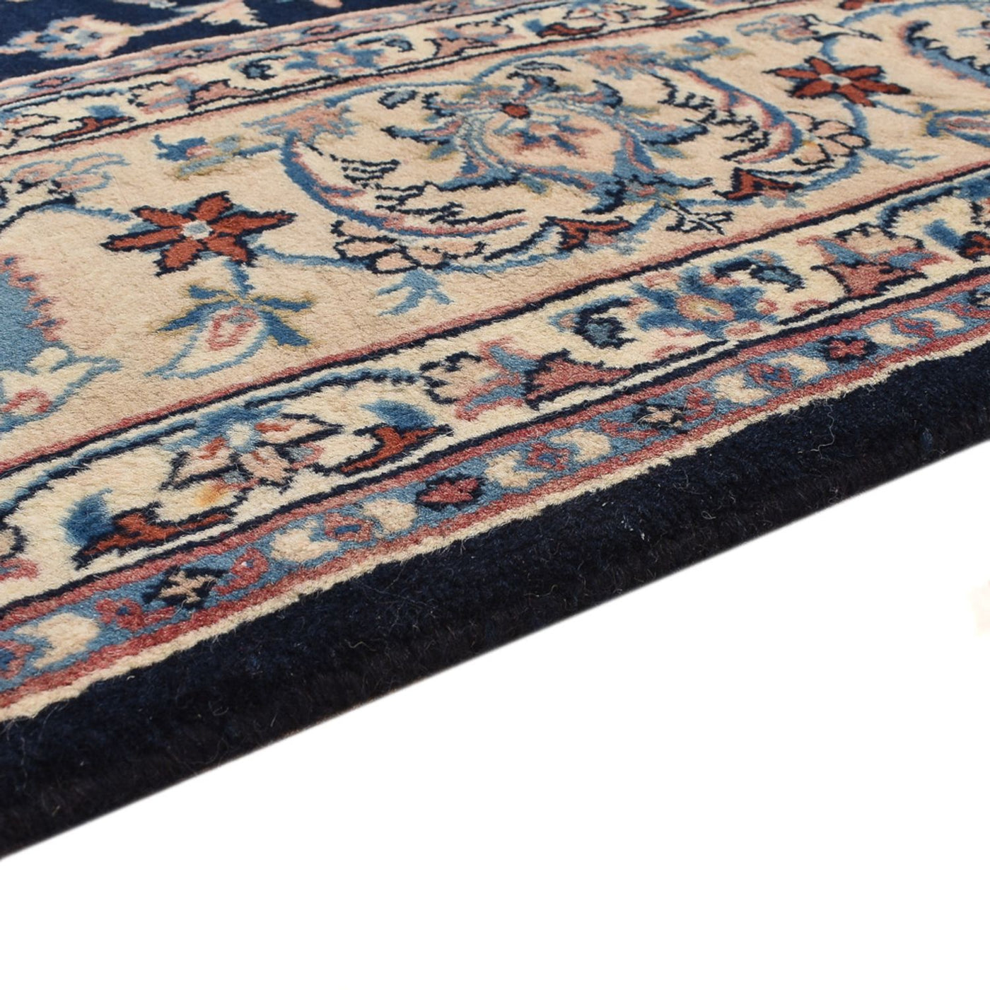 Mashhad Rug 250x196cm - Persian Rugs