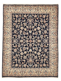 Perser Rug - Classic - 258 x 200 cm - dark blue