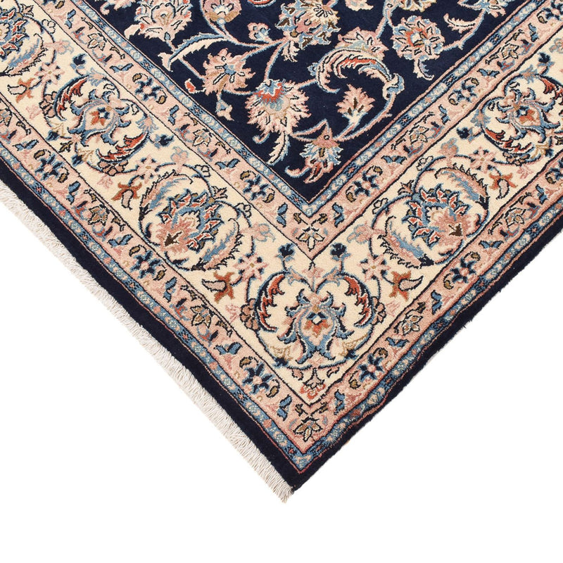 Perser Rug - Classic - 258 x 200 cm - dark blue