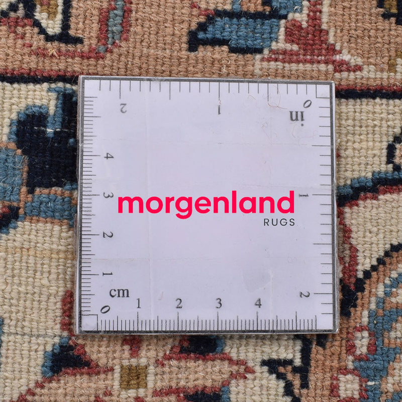 Perser Rug - Classic - 258 x 200 cm - dark blue