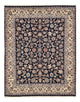 Mashhad Rug 253x200cm - Persian Rugs