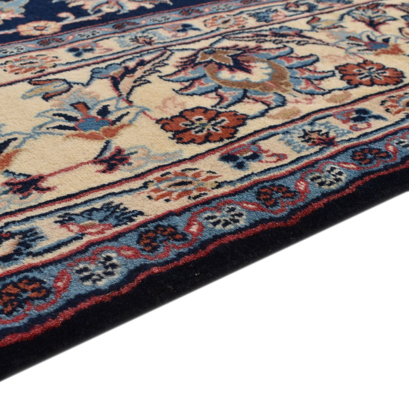 Mashhad Rug 253x200cm - Persian Rugs