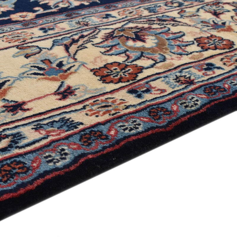 Perser Rug - Classic - 253 x 200 cm - dark blue
