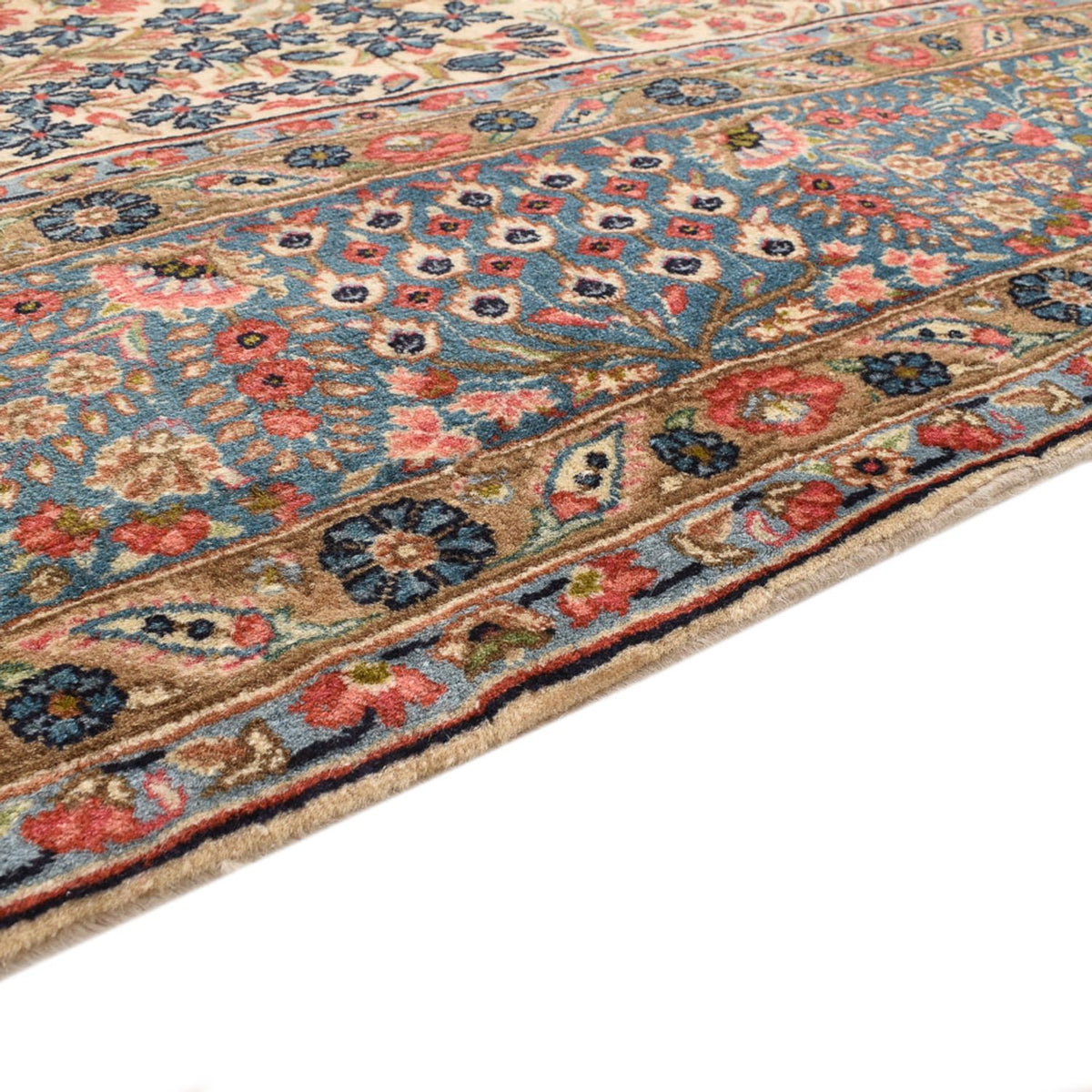 Rafsanjan Rug 292x195cm - Persian Rugs