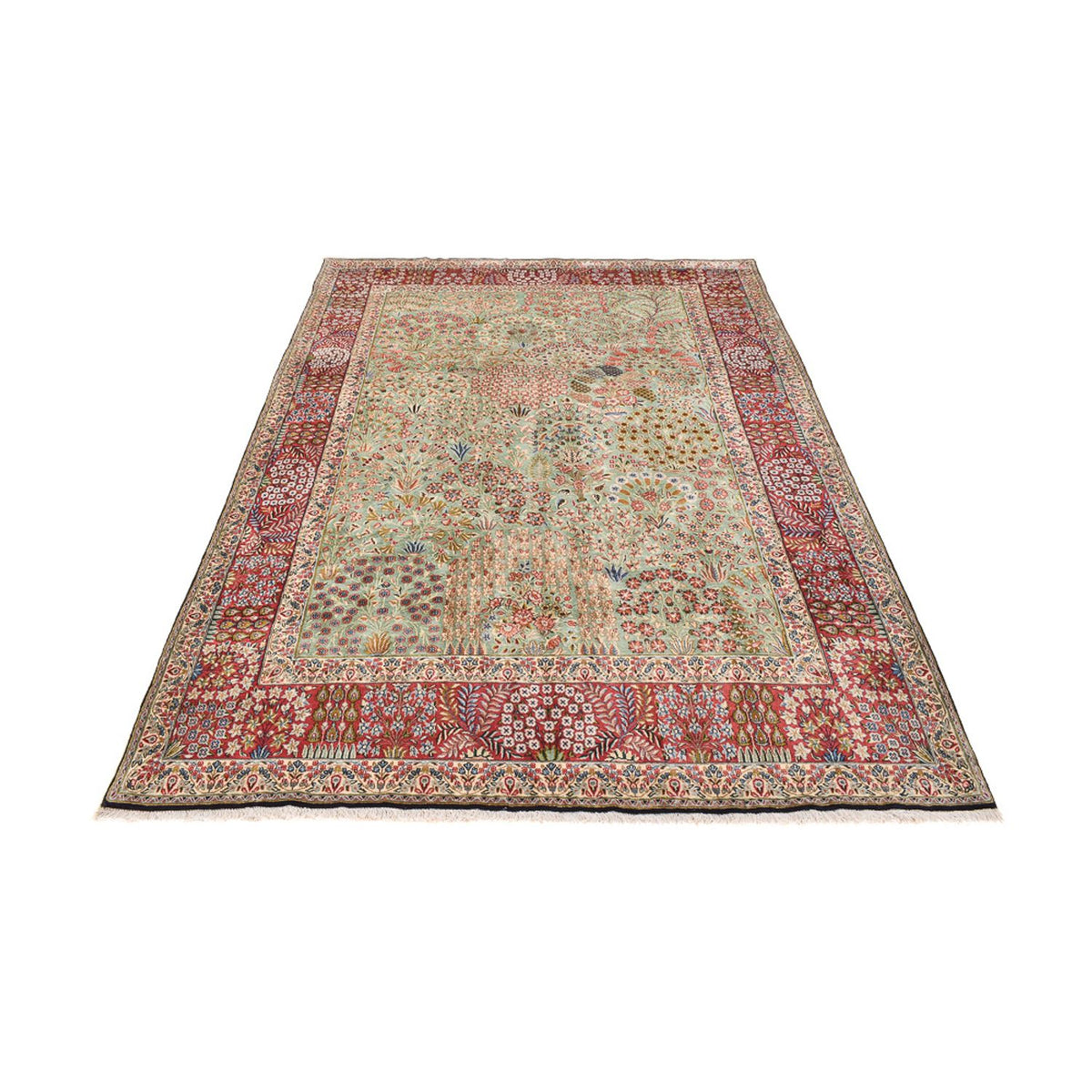 Perser Rug - Royal - 293 x 198 cm - sand
