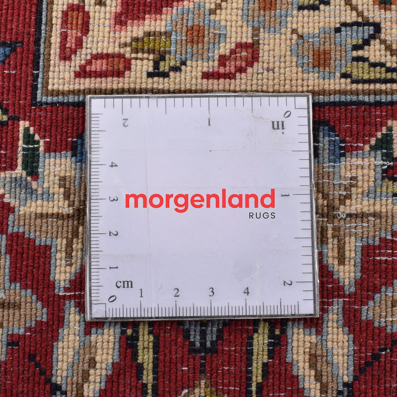 Perser Rug - Royal - 293 x 198 cm - sand