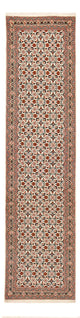 Täbriz - 50 Raj Teppich 304x74cm - Perserteppich