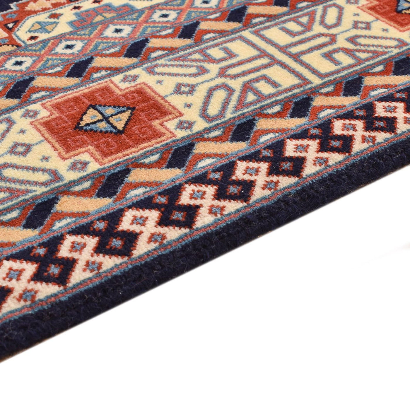 Täbriz - 60 Raj Rug 300x73cm - Persian Rugs