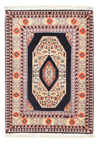 Perser Rug - Tabriz - Royal - 105 x 74 cm - multicolored