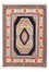 Perser Rug - Tabriz - Royal - 105 x 74 cm - multicolored