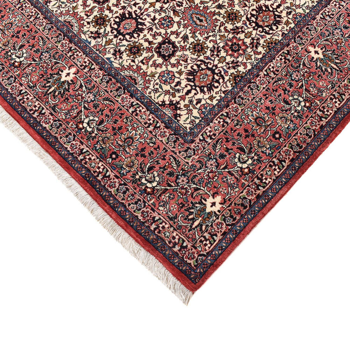Perser Rug - Bidjar - 305 x 203 cm - rust