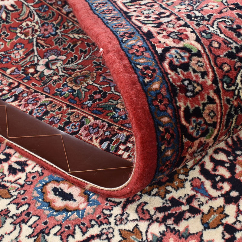 Perser Rug - Bidjar - 305 x 203 cm - rust