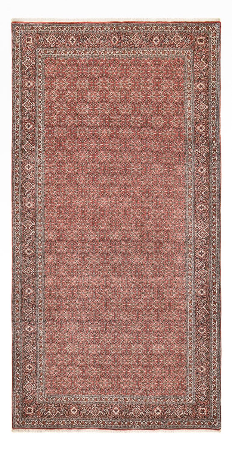 Perser Rug - Bidjar - 392 x 205 cm - rust