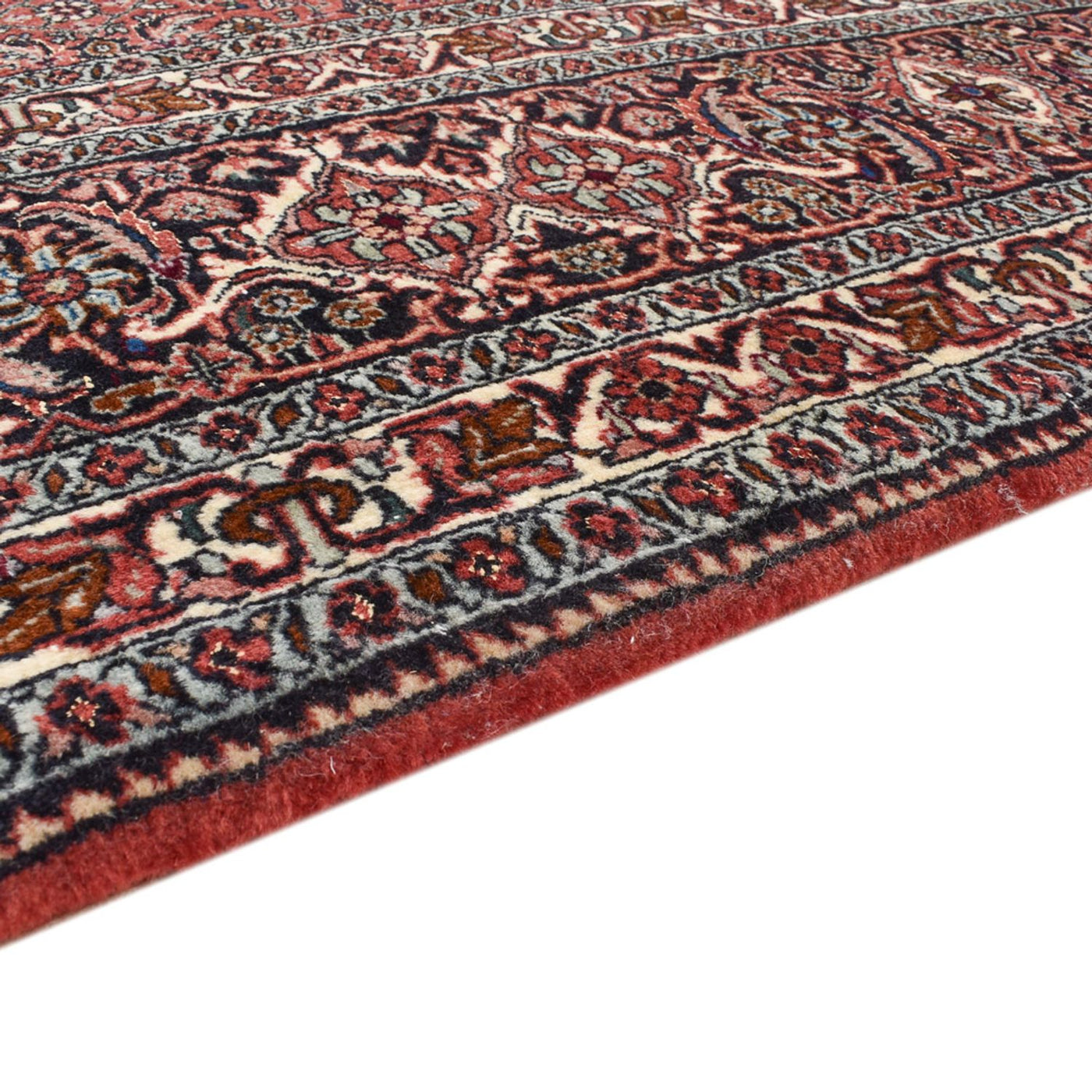 Bidjar Rug 392x205cm - Persian Rugs
