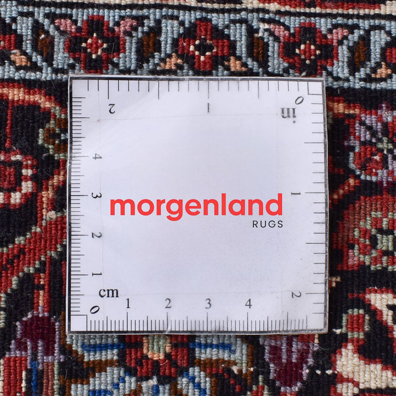 Perser Rug - Bidjar - 392 x 205 cm - rust