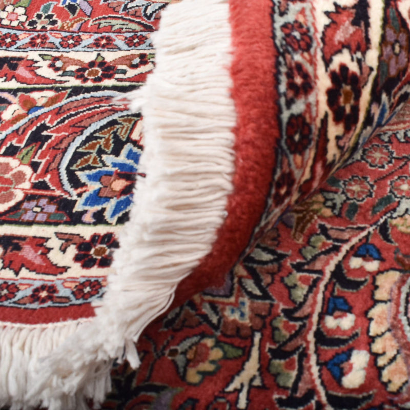 Perser Rug - Bidjar round  - 250 x 250 cm - rust