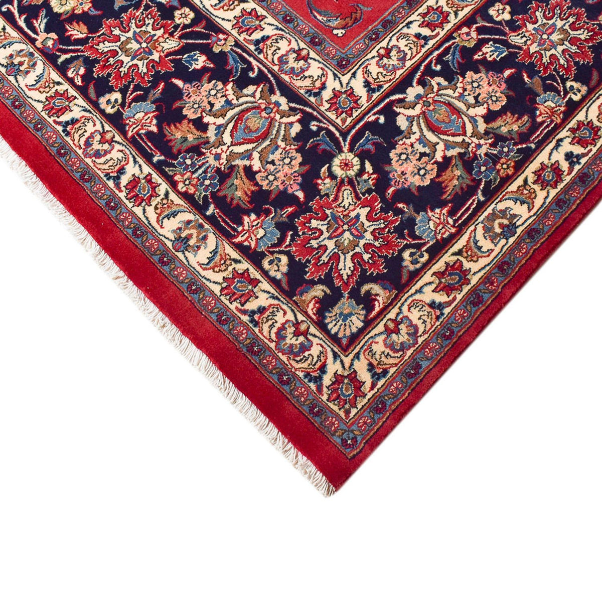 Perser Rug - Classic - 390 x 294 cm - red