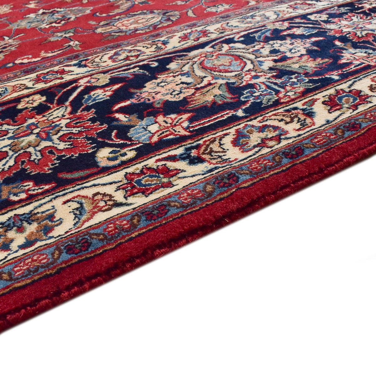 Perser Rug - Classic - 390 x 294 cm - red