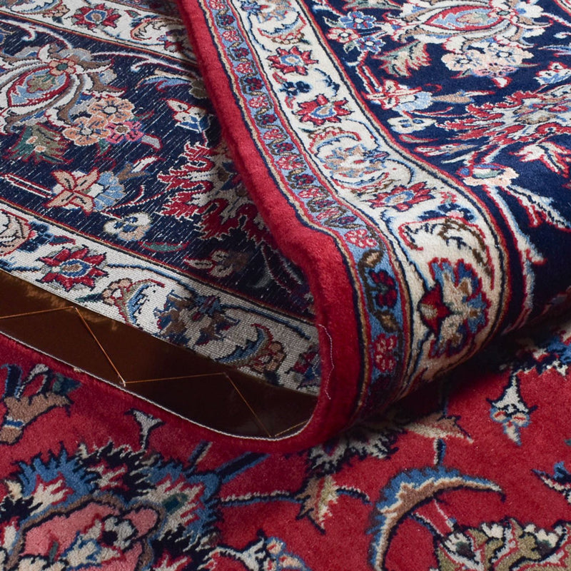 Perser Rug - Classic - 390 x 294 cm - red