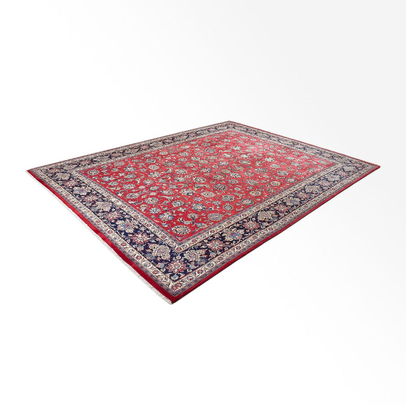 Perser Rug - Classic - 390 x 294 cm - red