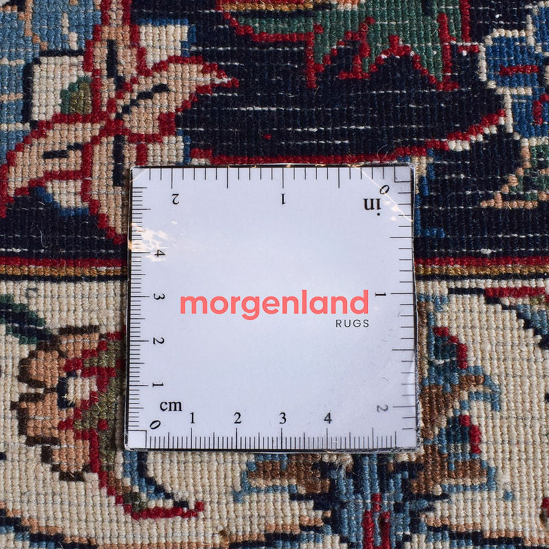 Perser Rug - Classic - 390 x 294 cm - red