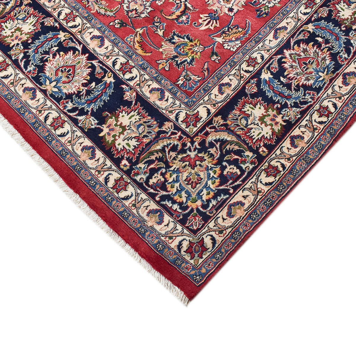 Perser Rug - Classic - 350 x 245 cm - red