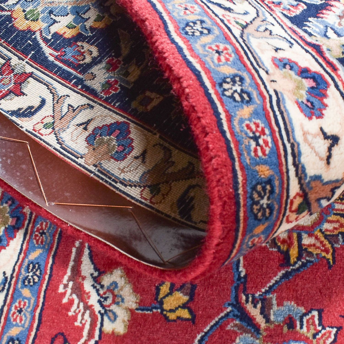 Perser Rug - Classic - 350 x 245 cm - red