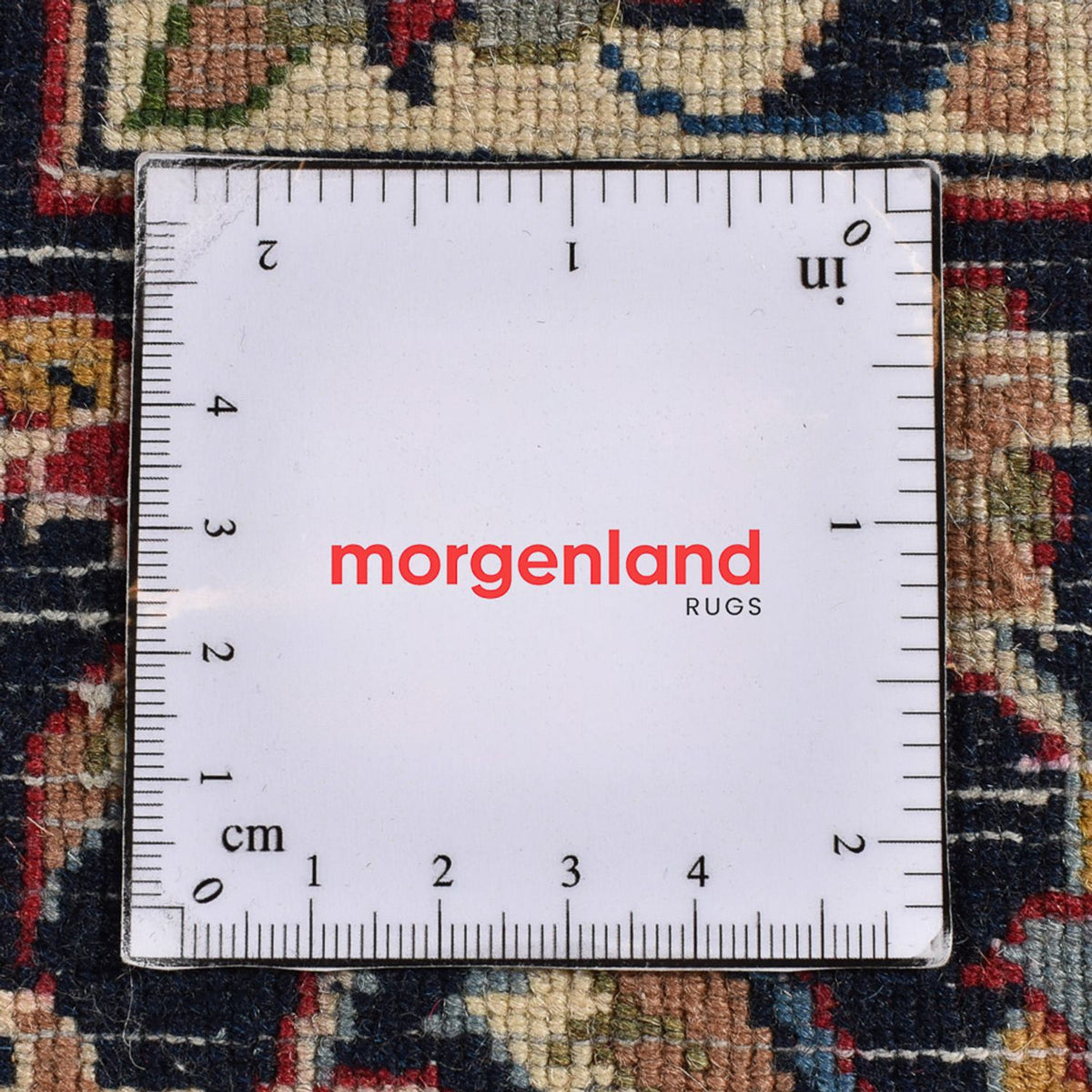 Perser Rug - Classic - 350 x 245 cm - red