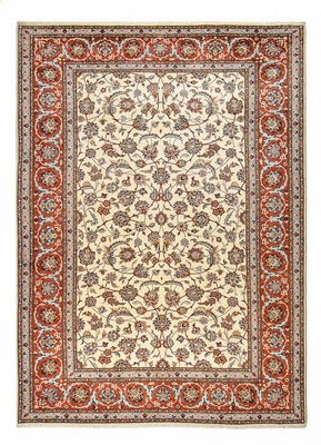 Perser Rug - Classic - 359 x 253 cm - sand