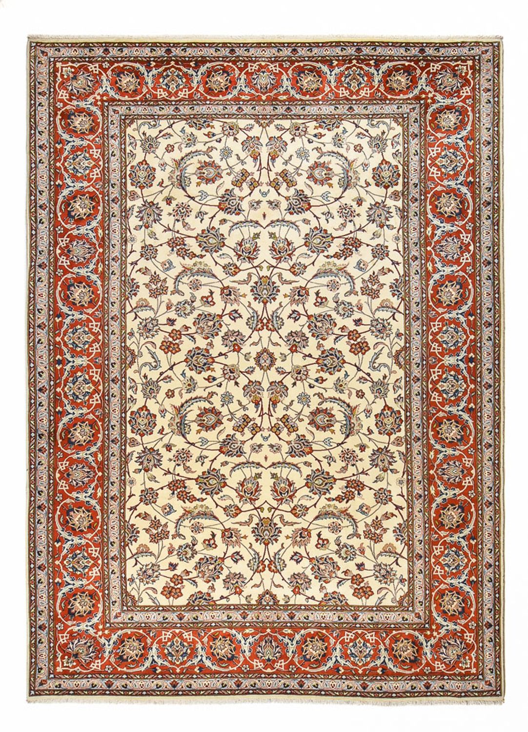 Perser Rug - Classic - 359 x 253 cm - sand