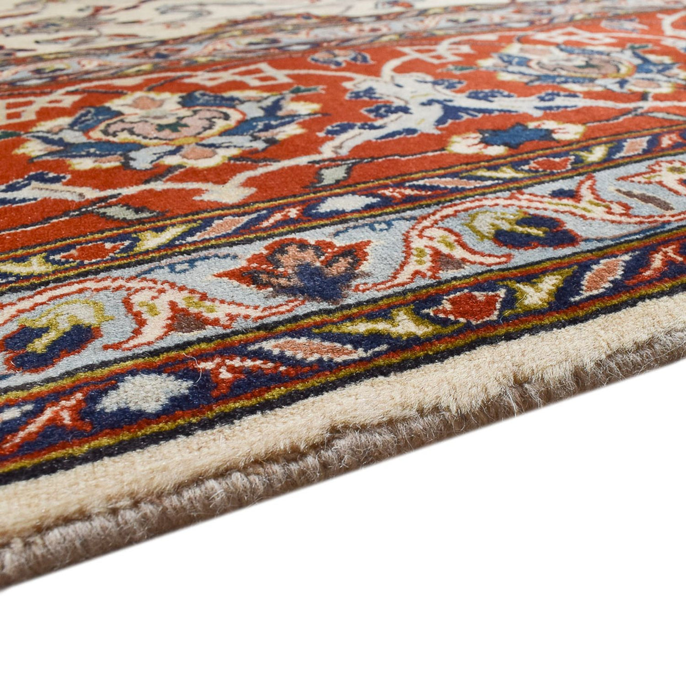Sarouk Rug 359x253cm - Persian Rugs