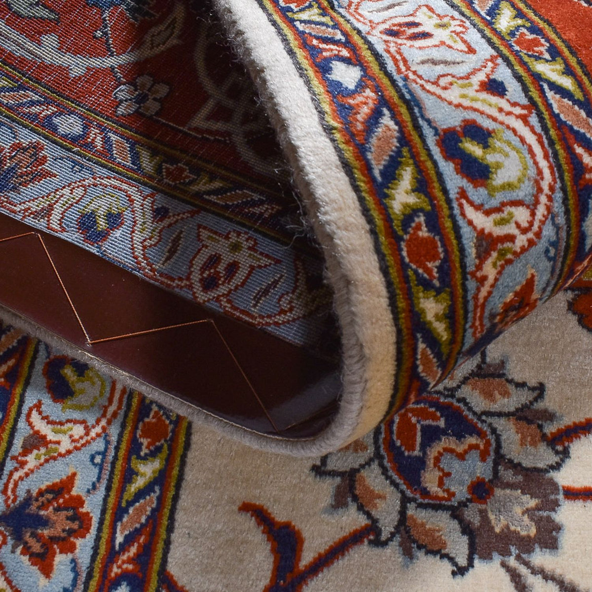 Perser Rug - Classic - 359 x 253 cm - sand