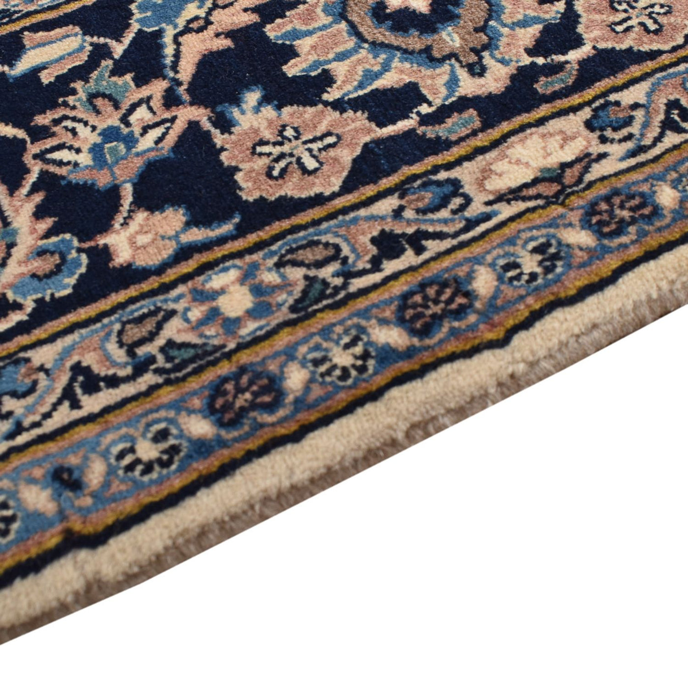 Maschad Teppich 290x198cm - Perserteppich