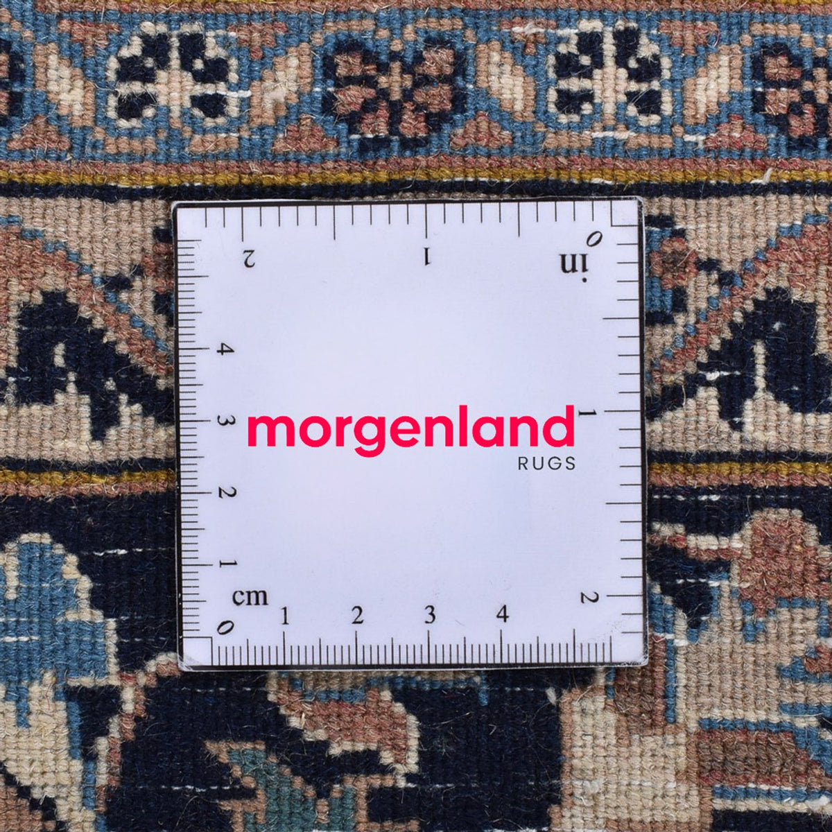 Perser Rug - Classic - 290 x 198 cm - sand