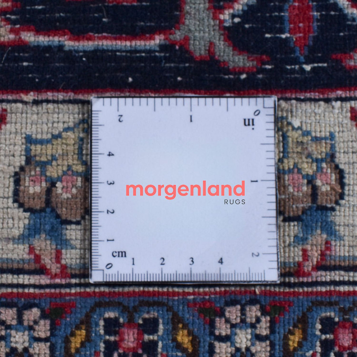 Perser Rug - Classic - 395 x 297 cm - red