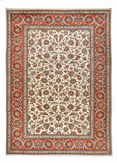 Golpayegan Rug 250x356cm - Persian Rugs