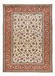Golpayegan Rug 356x250cm - Persian Rugs