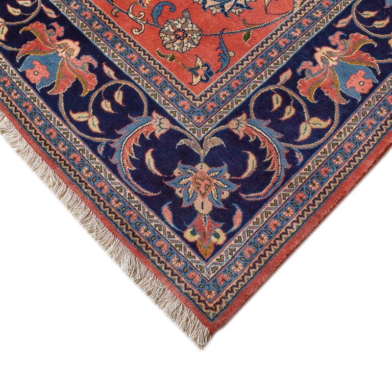 Perser Rug - Royal - Royal - 352 x 250 cm - rust
