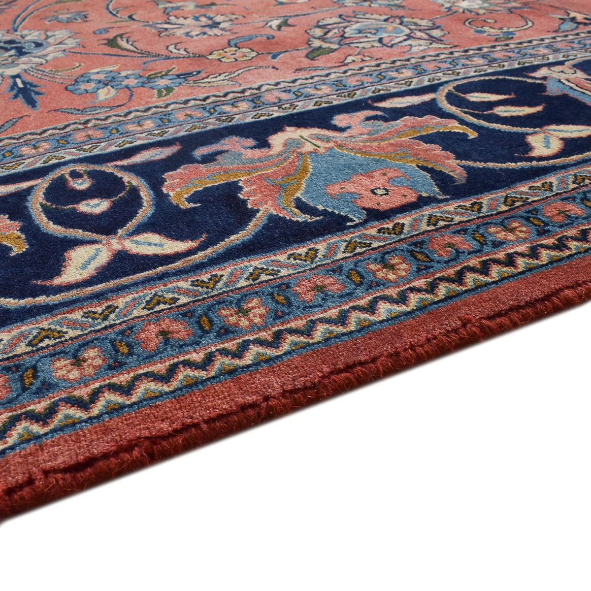 Golpayegan Rug 250x352cm - Persian Rugs