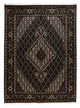 Tabriz - 40 Raj Rug 208x150cm - Persian Rugs