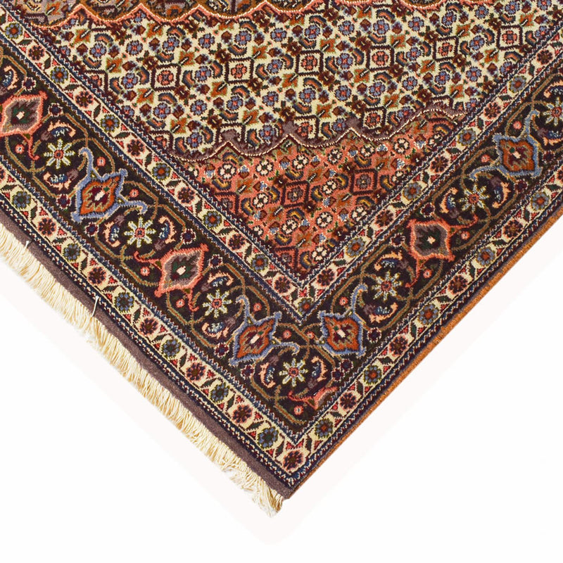 Perser Rug - Tabriz - Royal - 214 x 150 cm - sand